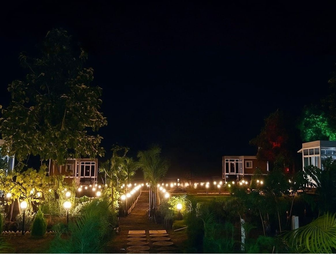 Best and Private stays